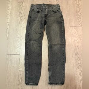 LEVI’S 514™ STRAIGHT JEANS 30W X 32L